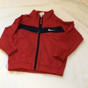 5/$25 Nike track jacket